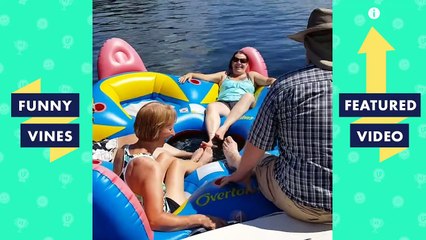 TRY NOT TO LAUGH - Epic FAILS Compilation | Funny Vines September 2018