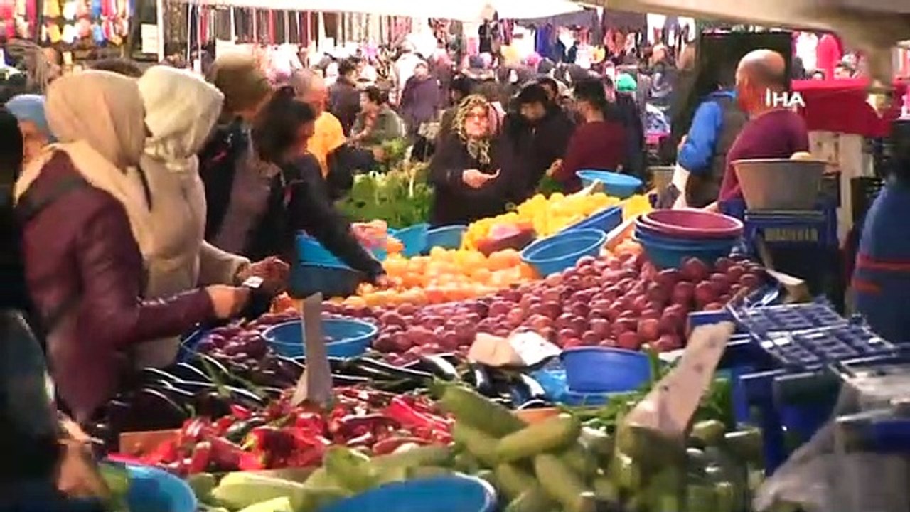 Tüketici Fiyat Endeksi yüzde 2 arttı