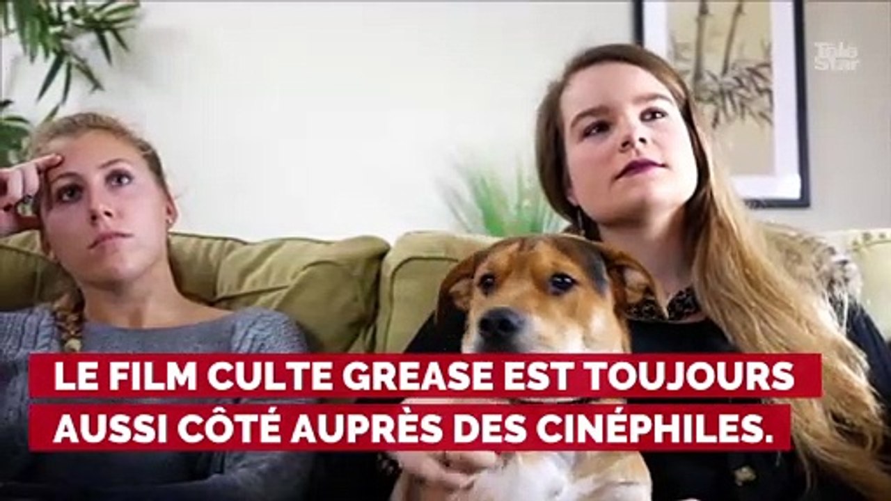 Grease : ces deux costumes phares du film, vendus aux enchères à un prix inespéré