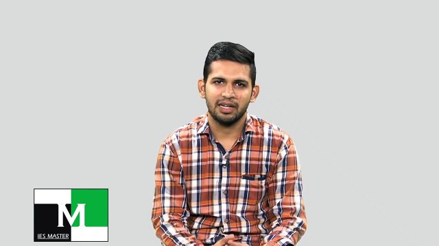 Face to Face with Amarjeet (CE) AIR-3 ESE-IES 2019 IES Master
