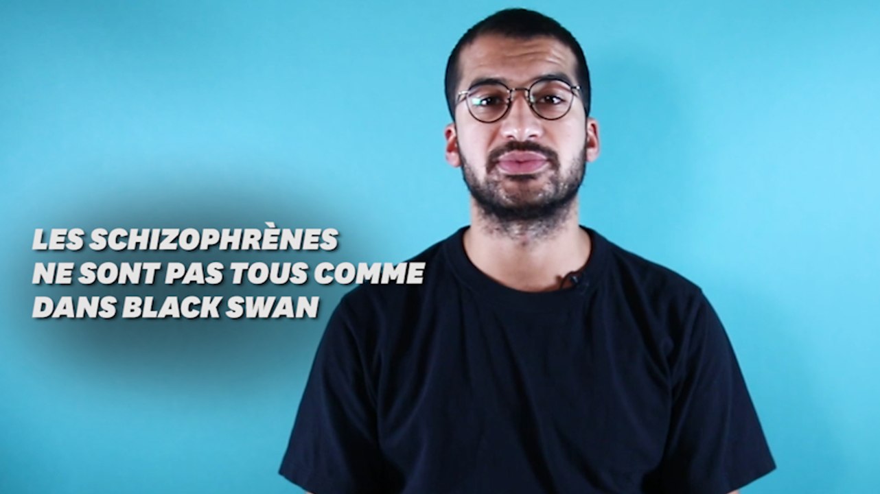 La schizophrénie ressemble-t-elle à un dédoublement de la personnalité façon "Black Swan" ?