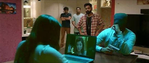 Jeem Boom Bhaa (2019) Malayalam - Part 2