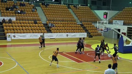 After movie | Jogo com o Angra | Realizado pelos alunos do ITAP