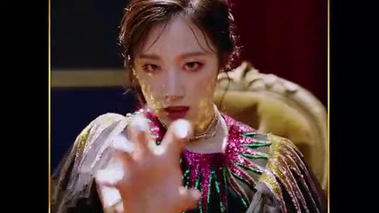 (여자)아이들((G)I-DLE) - 'LION' (#여자아이들 #G_I_DLE #LION)