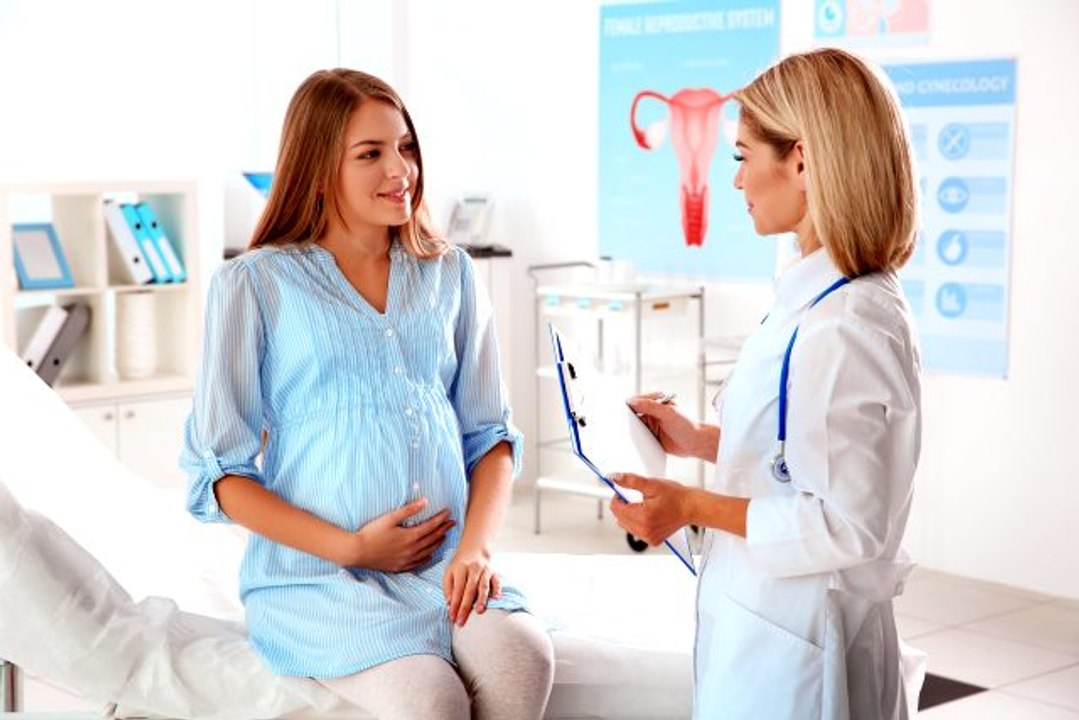 Rüyada hamile olduğunu görmek ne anlama gelir? Rüyada hamile olmak, rüyada hamile görmek, rüyada hamile kadın görmek nedir?