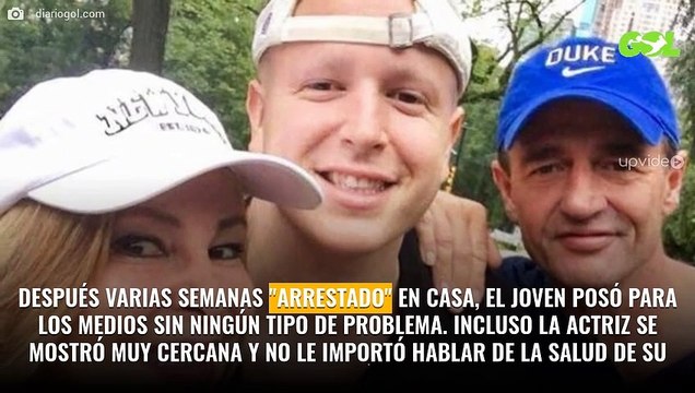 El “estremecedor vídeo” de Álex Lequio (y tiene horas): “Ana Obregón, ¡no te rindas!”