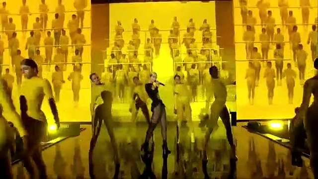 Dua Lipa - Don't Start Now