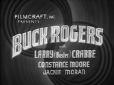 BUCK ROGERS: CHAPTER 11: A PRINCE IN BONDAGE