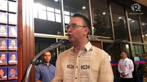 Cayetano: ‘Nothing new’ with harassment of Filipino-crewed ship