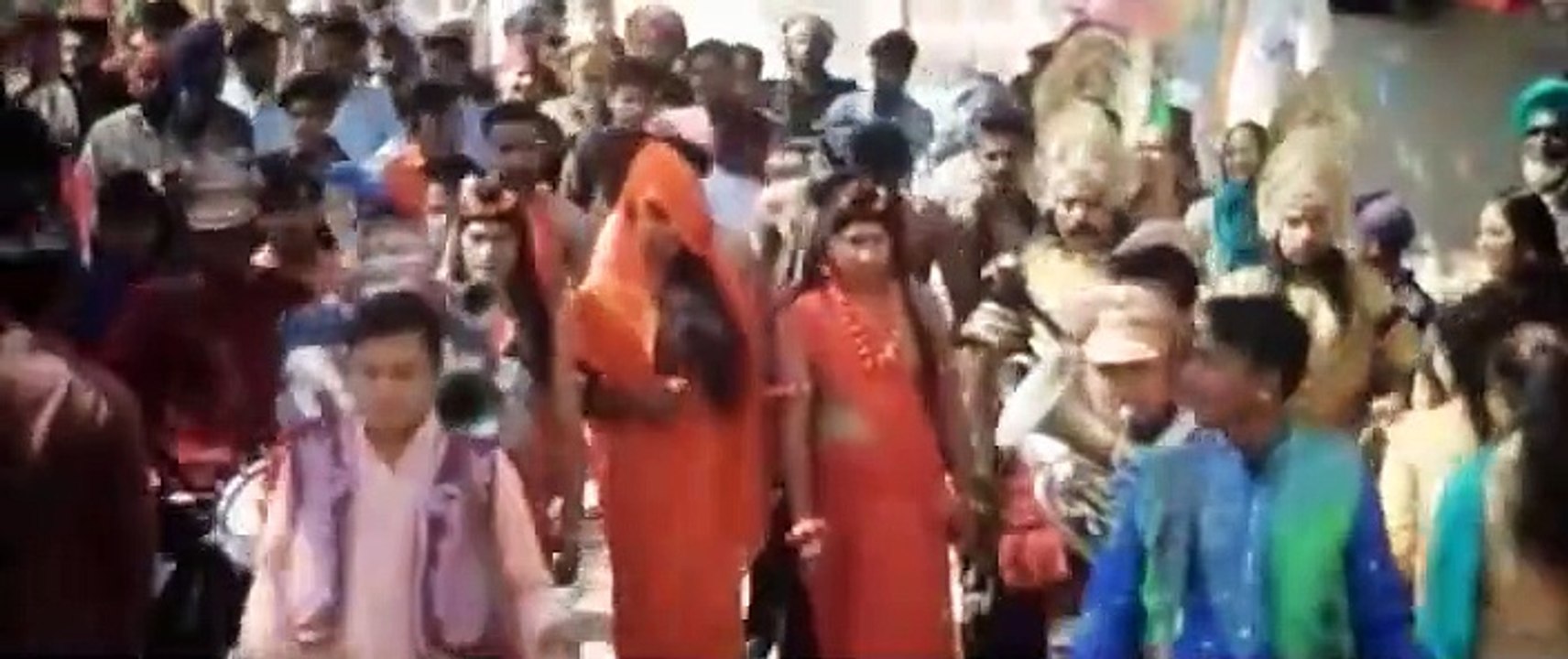 Daaka (2019) Punjabi Movie Part 3