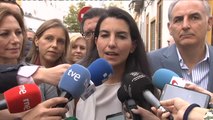 Críticas a Vox por convocar un acto de campaña frente a un centro de 'menas' en Sevilla