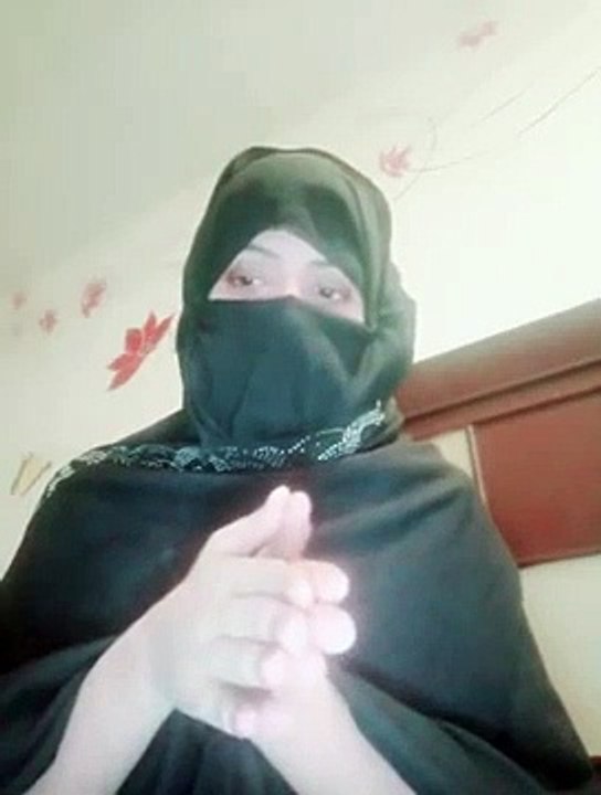 Rabi pirzada Sorry video -- Rabi pirzada video sorry - Rabi pirzada apologise video