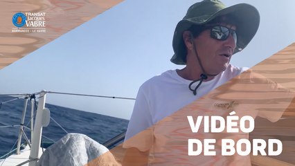 TRANSAT JACQUES VABRE INSIDE - Corum l'Épargne - 04/11/2019