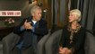 Ian McKellen and Helen Mirren debate Tinder and Grindr