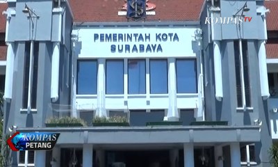 Stadion Gelora Bung Tomo Terkunci, Pemkot: Tak Ada Infomasi Menpora Datang