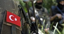 Son dakika: Barış Pınarı Harekatı bölgesinden acı haber! 1 askerimiz şehit oldu