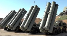 Rusya'nın Suriye'deki S-300 ve S-400'lerini kapattığı iddia edildi