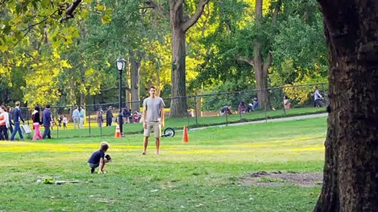 Father Son Set Guinness Record for Fastest Duo Marathon