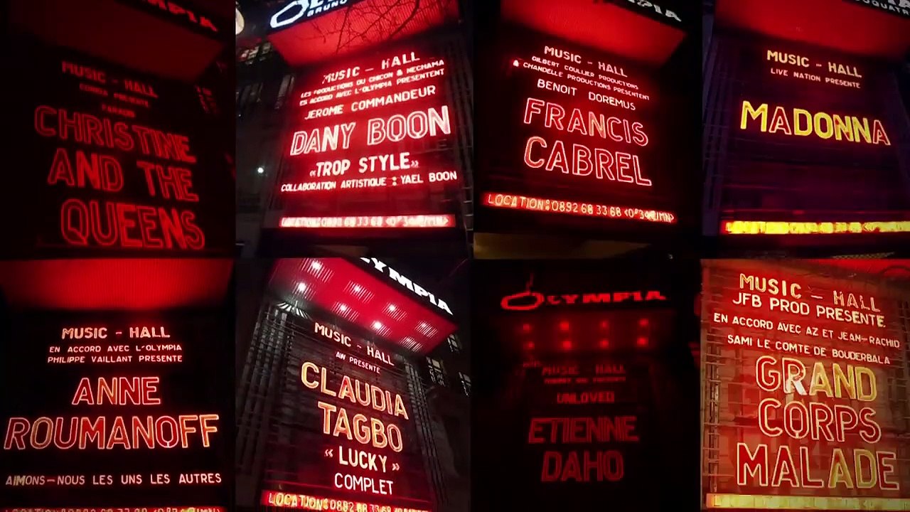 C8 diffusera le mois prochain la 1ère édition des "Olympia Awards", présentée par Antoine de Caunes, pour récompenser les talents de la musique et de l’humour montés sur scène en France cette année