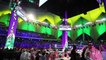 Saudi Arabia hosts first female WWE match