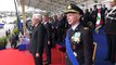 Mattarella interviene alla cerimonia in occasione della Festa delle Forze Armate (04.11.19)