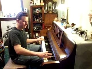 SEAN GALE -  What I'd Say