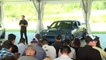2020 Dodge Charger SRT Hellcat – Keep America Great