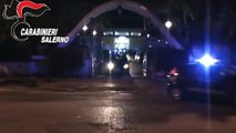 Salerno - 21 arresti per droga (04.11.19)