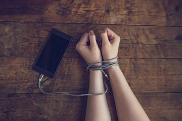 5 astuces pour passer moins de temps devant les écrans