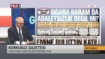 “Türkiye ile leblebi gibi oynarlar” - Gün Başlıyor (22 Ekim 2019)