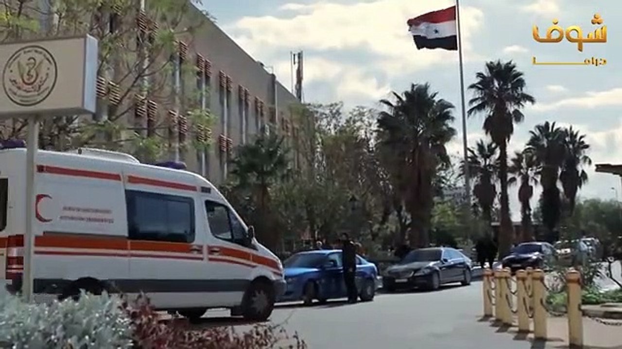 مسلسل عن الهوى والجوى الحلقة 19 - سداسية دقة قل...