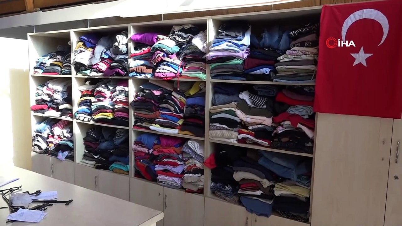 İlkadım Belediyesi sosyal belediyecilik hizmetlerinde öncü oluyor