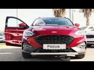 MOTOR PLUS - Makina që nuk e dimë se çfarë është "Focus Active"