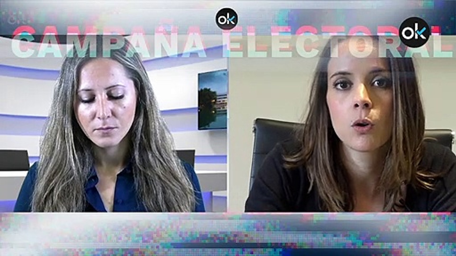 Entrevista con María Martín, Directora de comunicación GAD3