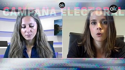 Entrevista con María Martín, Directora de comunicación GAD3