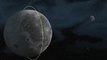 Rover chino Yutu-2 supera 300 metros en la cara oculta de la Luna