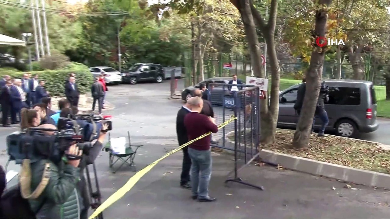 - Beşiktaş'ta özel halk otobüsünün durağa dalması sonucu 1 kişinin hayatını kaybettiği, 12 kişinin ise yaralandığı kazaya ilişkin otobüs şoförü Necdet K., savcılıkta ifadesinin alınmasının ardından tutuklama talebiyle sulh ceza hakimliğine