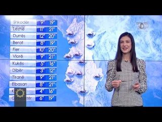 Emisioni i plotë - Wake Up, 04 Nëntor 2019