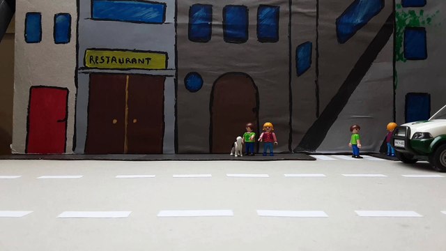 Histoire de tonton - Saumur (49)