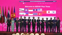 ASEAN summit: Will Asian leaders make world's largest trade deal?