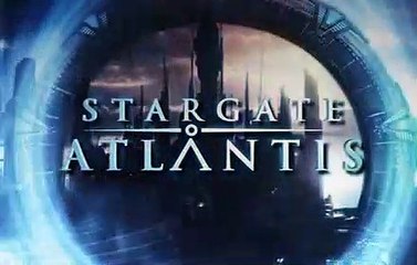 Stargate Atlantis S 05 E 09 - Tracker