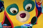 Special Agent Oso 2-01. Another Way to Fly - A View to a Ball