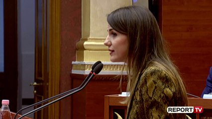 Hajdari kundër krijimit të parlamentit rinor: 30% e shoqërisë trajtohet si shtresë e margjinalizuar