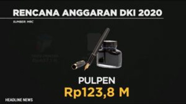 KPK Minta DPRD Kritis Soal Anggaran Daerah