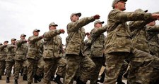 CHP'den askerlik teklifi: Erbaş ve erlerin askerlik süresince sigorta primleri devlet tarafından ödensin