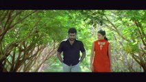 Kannil Kanthamey Vendam Whatsapp Status 4K (2) | Mounam Pesiyadhe Songs Whatsapp Status 4K