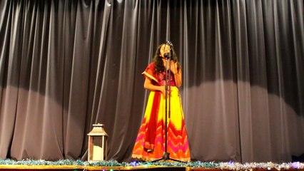 Nikita Sood Sings