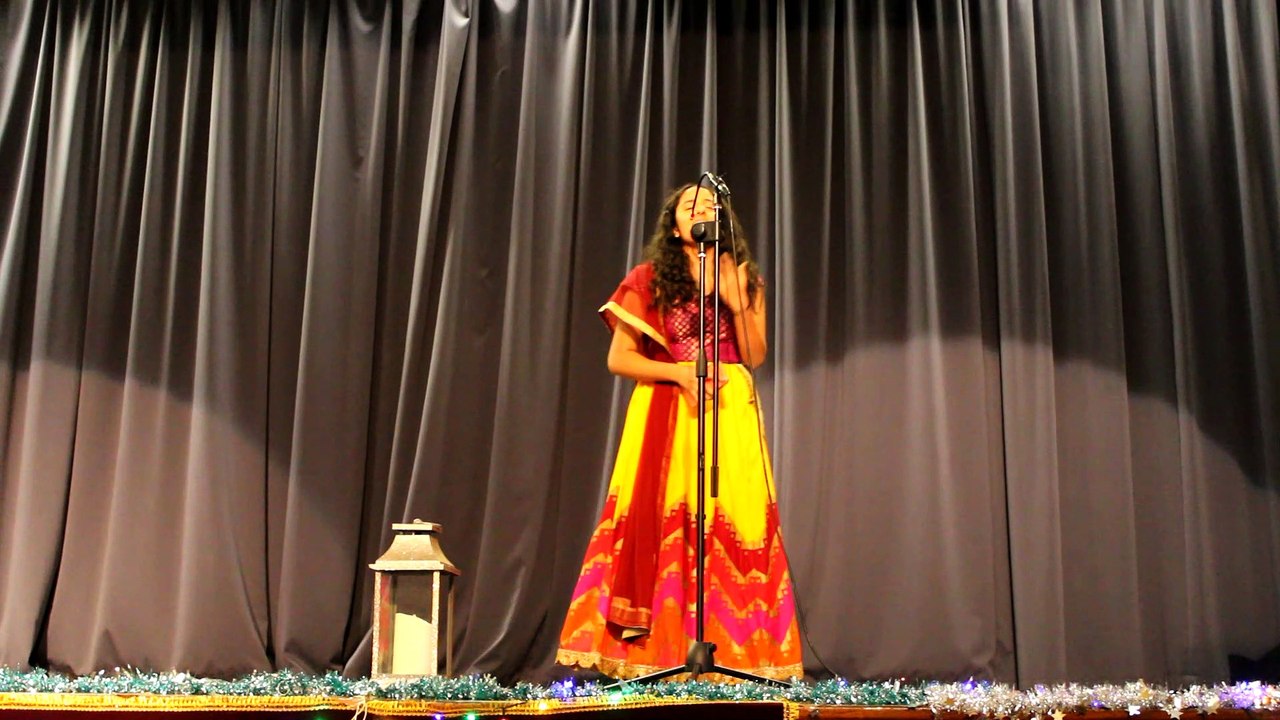 Nikita Sood Sings