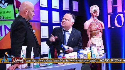 Hacia Lo Mejor 2 nov 19