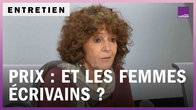 Goncourt, Renaudot, 2019, et les femmes écrivains ?